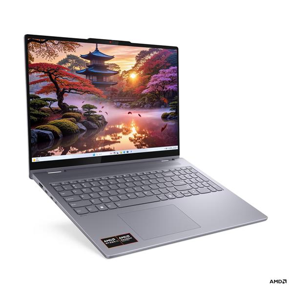 Lenovo IdeaPad 5 16 2v1 R7 16/1 2,8K OLED NOS  
