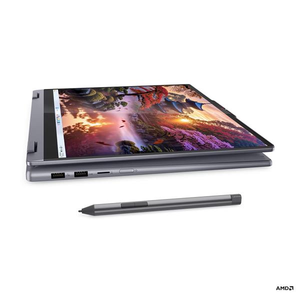 Lenovo IdeaPad 5 16 2v1 R7 16/1 2,8K OLED NOS  