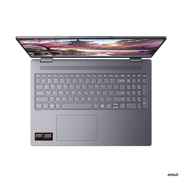 Lenovo IdeaPad 5 16 2v1 R7 16/1 2,8K OLED NOS  