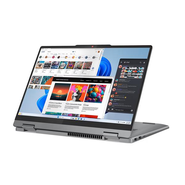 Lenovo IdeaPad 5 2v1 14 i5 16/512 WUXGA OLED W11H