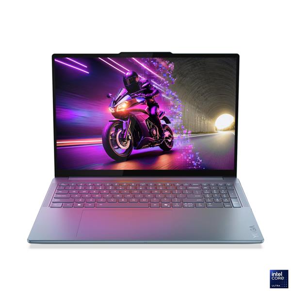Lenovo Yoga 9 Pro 16 Ult7 32/1 2,8K OLED W11H RTX5050
