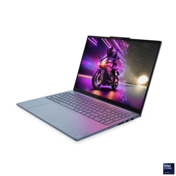 Lenovo Yoga 9 Pro 16 Ult7 32/1 2,8K OLED W11H RTX5050
