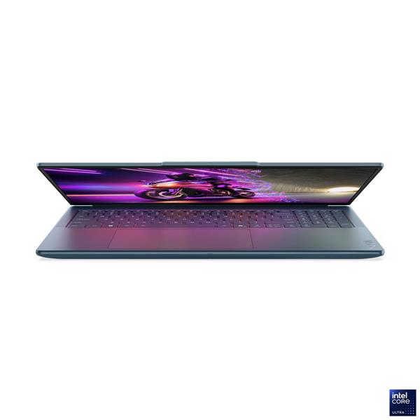 Lenovo Yoga 9 Pro 16 Ult7 32/1 2,8K OLED W11H RTX5050