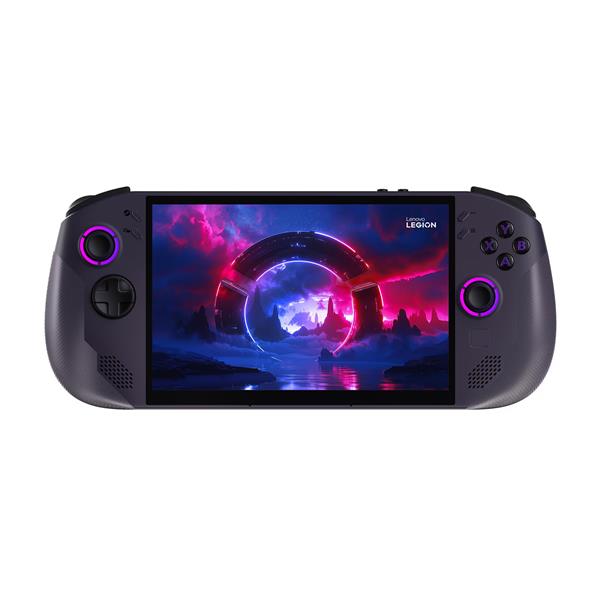 Lenovo Legion Go S Ryzen Z2 16/512 Steam
