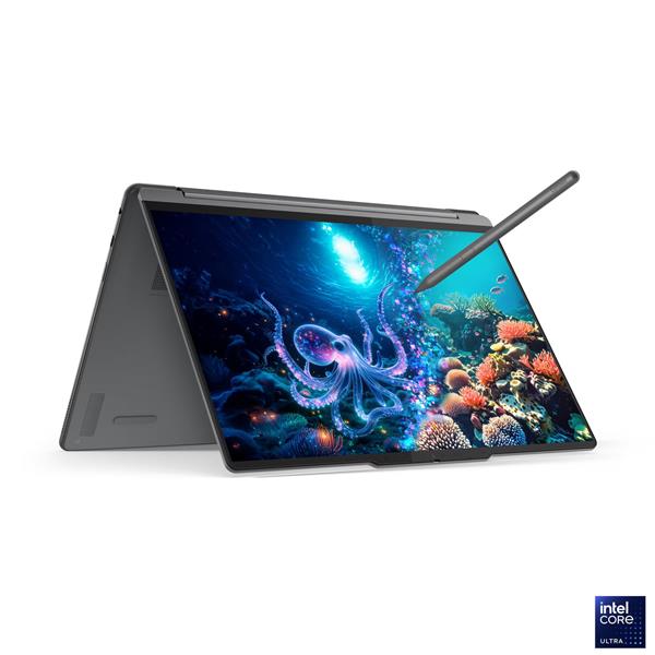 Lenovo Yoga 9 14 2v1 Ult7 32/1 2.8K OLED W11H