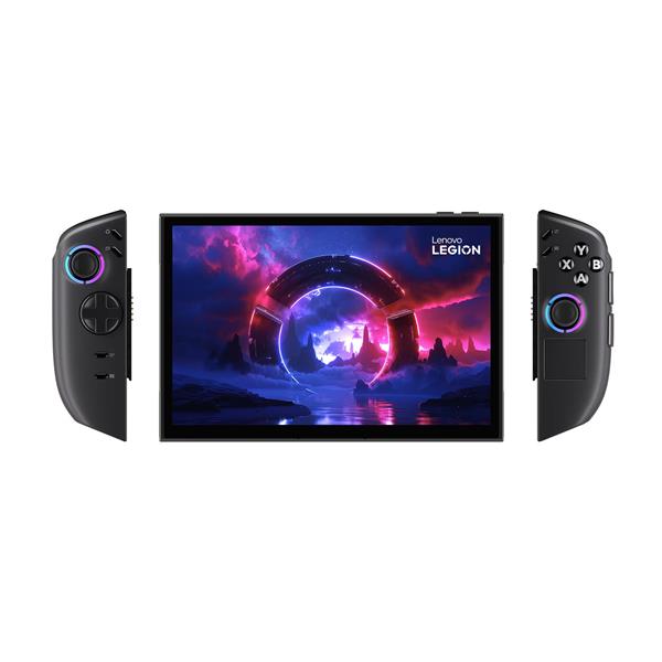 Lenovo Legion Go 2 Ryzen Z2 EX 32/1 WUXGA OLED W11H
