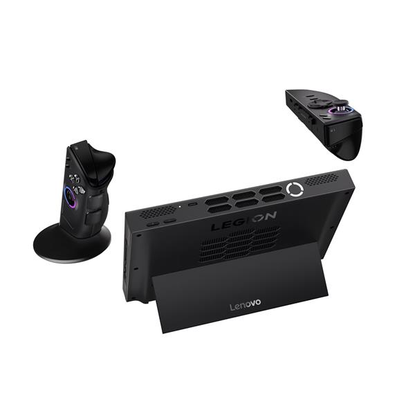 Lenovo Legion Go 2 Ryzen Z2 EX 32/1 WUXGA OLED W11H