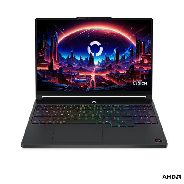 Lenovo Legion 5 15 R9AI 32/1 WQXGA OLED W11H RTX5060