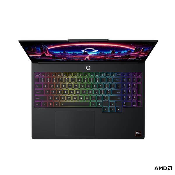 Lenovo Legion 5 15 R9AI 32/1 WQXGA OLED NOS RTX5060
