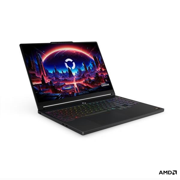 Lenovo Legion 5 15 R9AI 32/1 WQXGA OLED NOS RTX5060