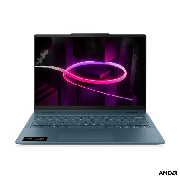 Lenovo Yoga 7 2v1 14 R5 16/1 WUXGA OLED NOS