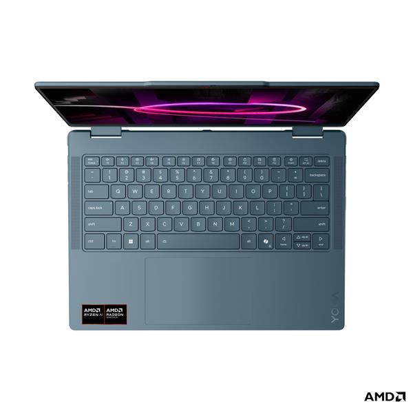 Lenovo Yoga 7 2v1 14 R5 16/1 WUXGA OLED NOS