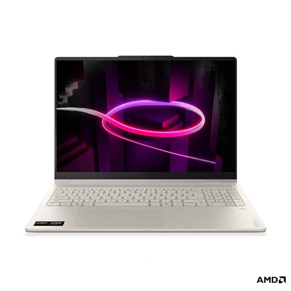Lenovo Yoga 7 2v1 16 R5 16/512 WUXAG OLED NOS