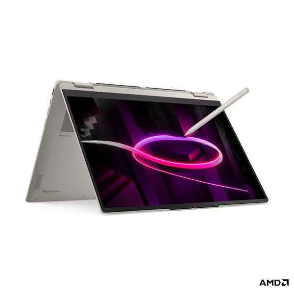Lenovo Yoga 7 2v1 16 R5 16/512 WUXAG OLED NOS