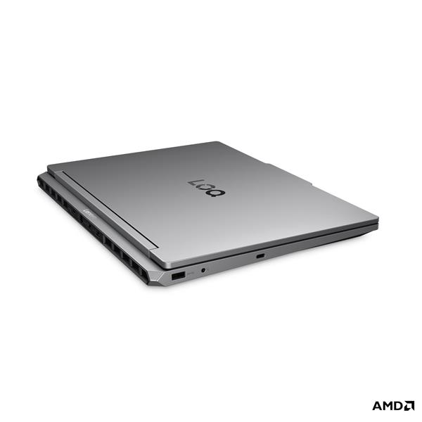Lenovo LOQ 15 R7 32/1 WUXGA NOS RTX5060