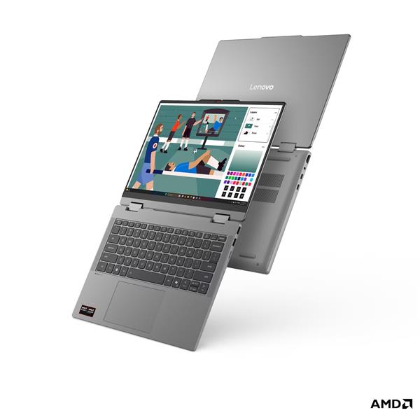 Lenovo IdeaPad 5 2v1 14 R7 16/512 WUXGA W11H