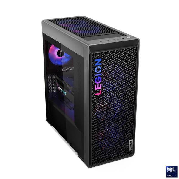 Lenovo Legion T7 34 Ult7 128/1 NOS RTX5070Ti