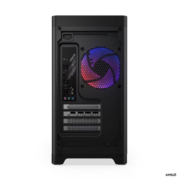 Lenovo Legion T5 R7 32/1 W11H RTX5070