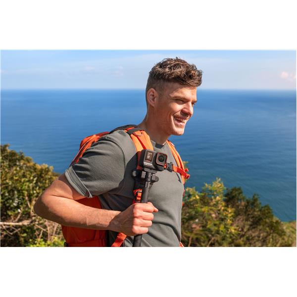 Insta360 akcijska kamera Ace Pro 2 Dual Battery Bundle 