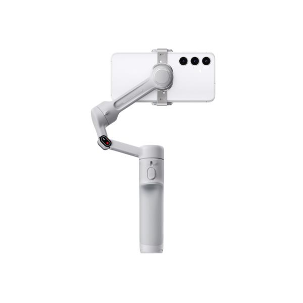 Insta360 ročni stabilizator Flow 2 Standard Bundle siv