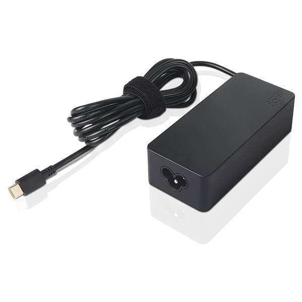 Lenovo polnilec USB-C 65W
