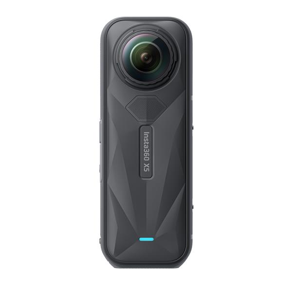 Insta360 akcijska kamera X5 Essentials Bundle