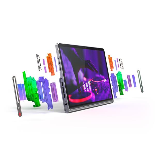 Lenovo TAB Plus 8/256 2K WiFi