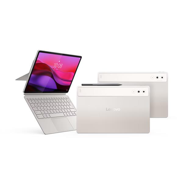 Lenovo Yoga Tab Plus 16/256 WiFi + tipkovnica/pisalo