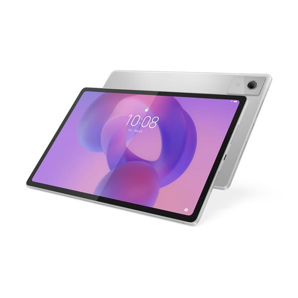 Lenovo Idea Tab Plus 8/256 WiFi siva + pisalo 