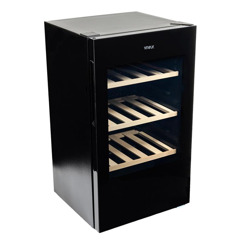 VIVAX VINSKA VITRINA CW-094S30 GB