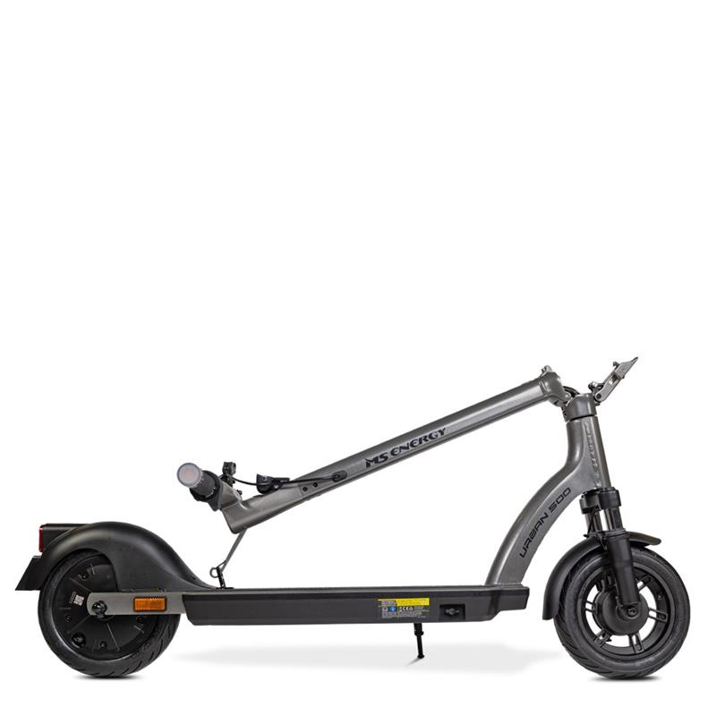 MS ENERGY električni skiro URBAN 500