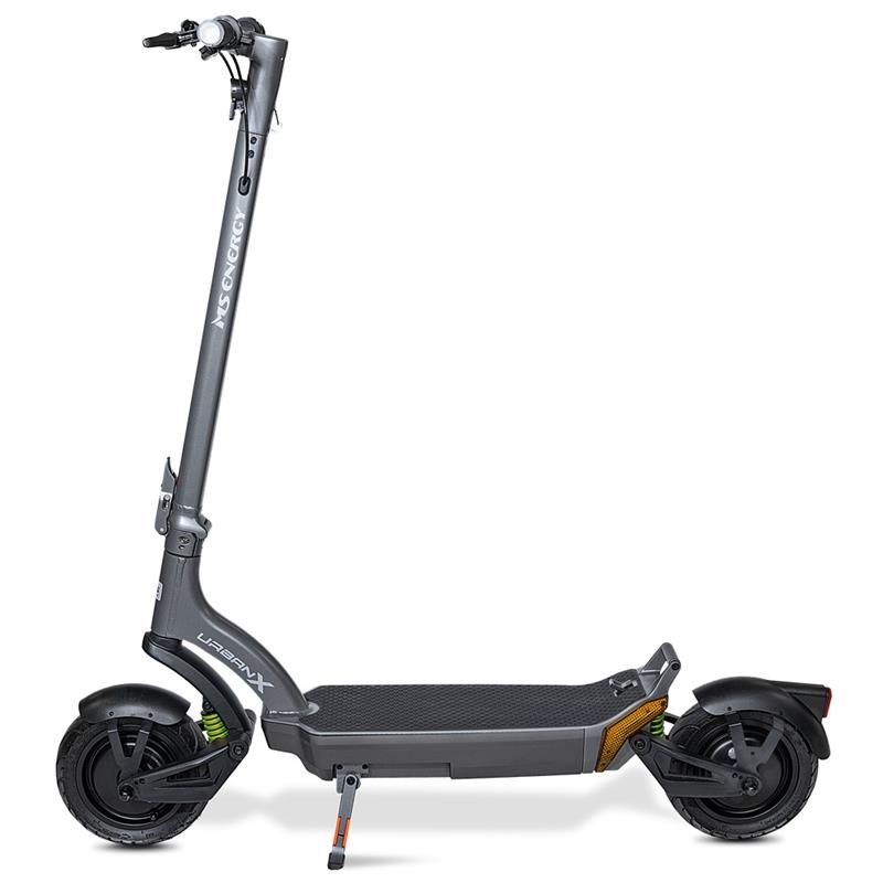 MS ENERGY električni skiro URBAN X