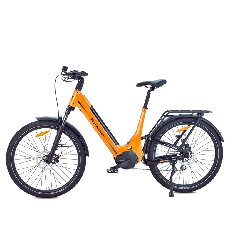 MS ENERGY električno kolo SUV c502
