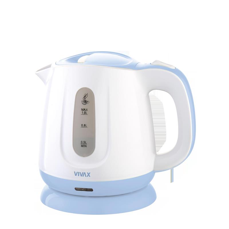 VIVAX grelnik vode WH-104WB EOL