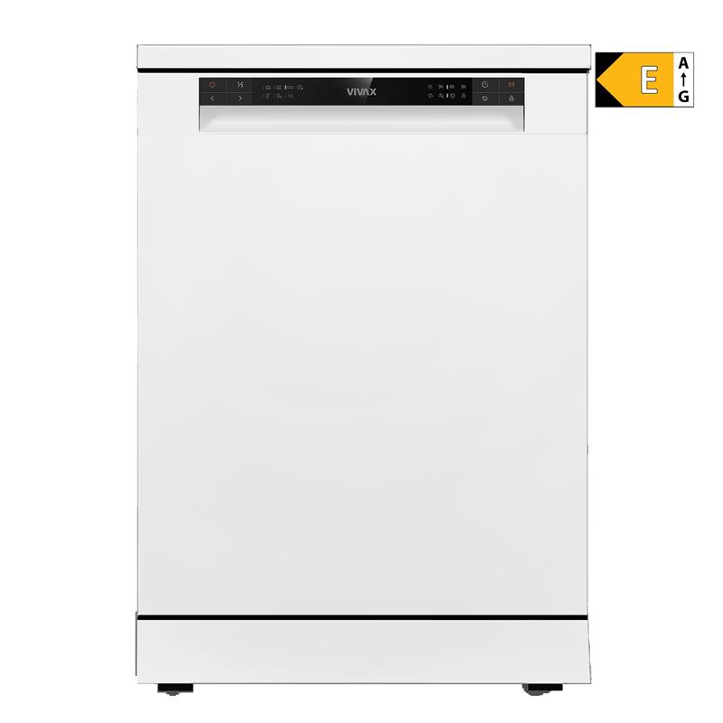 VIVAX Pomivalni stroj DW-601472C