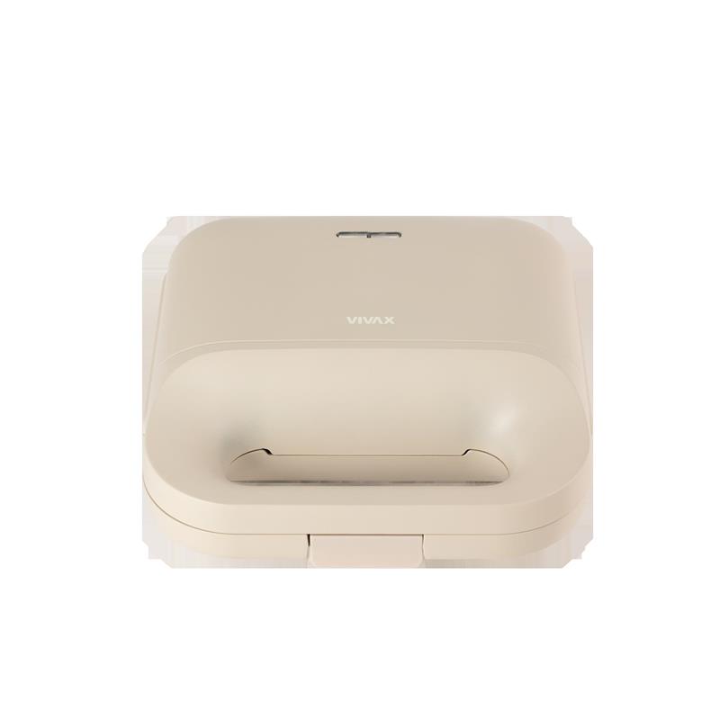 VIVAX toaster grill TS-750S