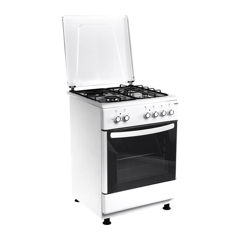VIVAX ŠTEDILNIK FC-31602 WH