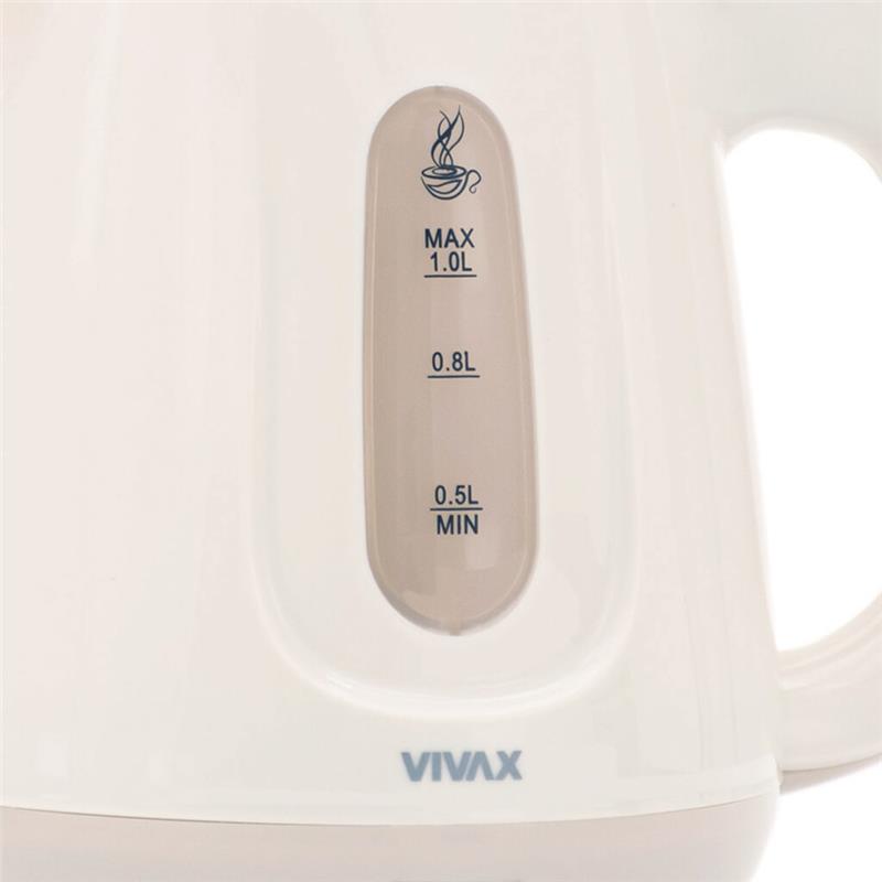 VIVAX grelnik vode WH-103WB