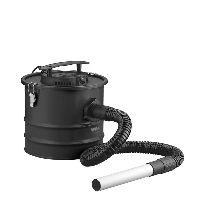 VIVAX sesalnik za pepel AC-601B