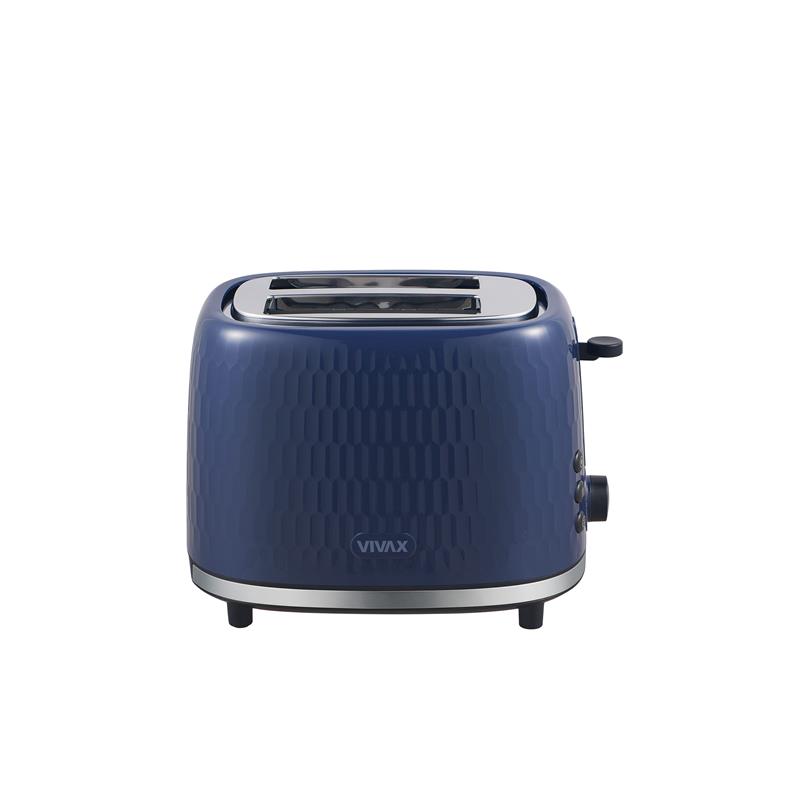 VIVAX vertikalni toaster TS-950B Vintage  -NE UPORABLJAJ