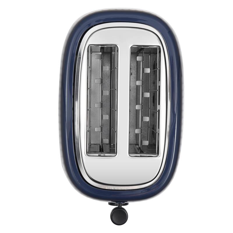 VIVAX vertikalni toaster TS-950B Vintage  -NE UPORABLJAJ