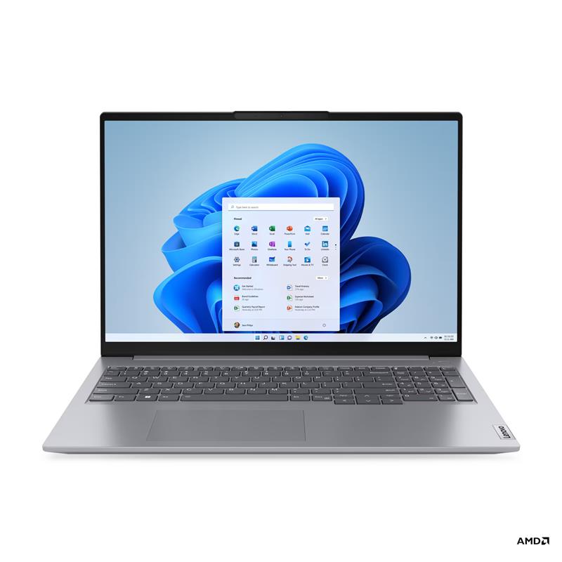 Lenovo ThinkBook 16 G6 R7 32/1 WUXGA NOS