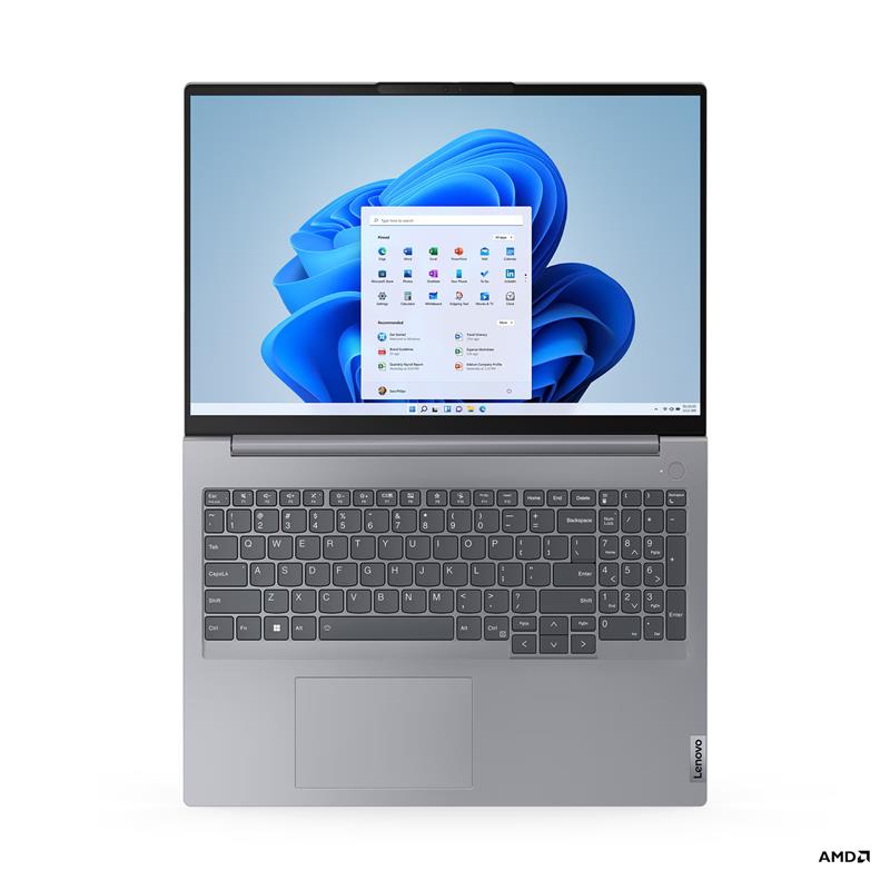Lenovo ThinkBook 16 G6 R7 32/1 WUXGA NOS