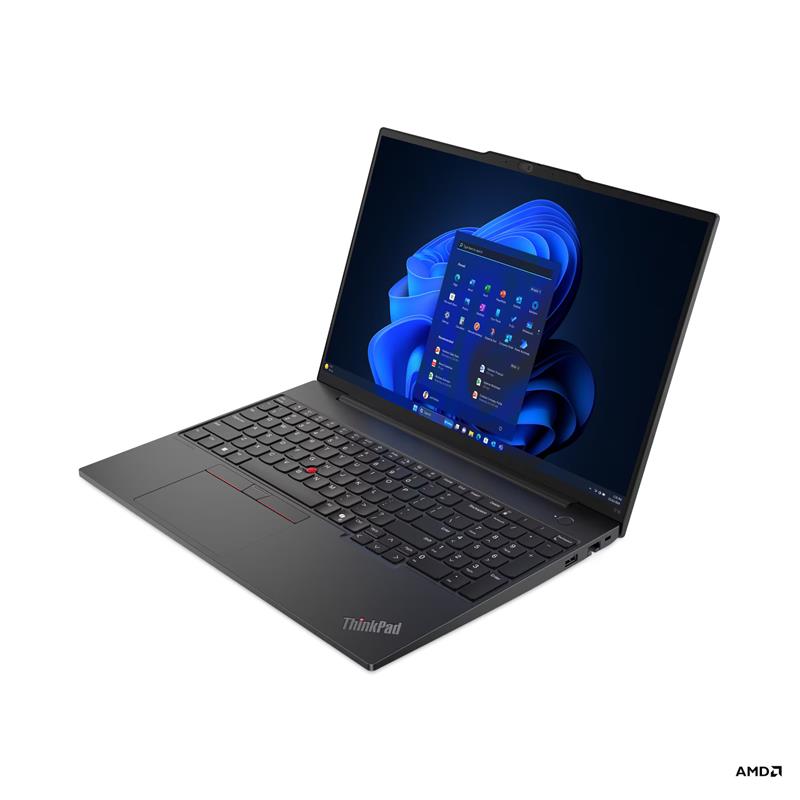 Lenovo ThinkPad E16 G2 R5 16/512 WUXGA NOS
