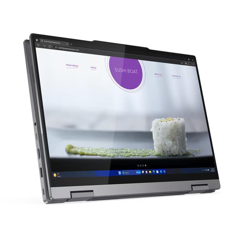 Lenovo ThinkBook 14 2v1 Ult5 16/512 WUXGA W11P