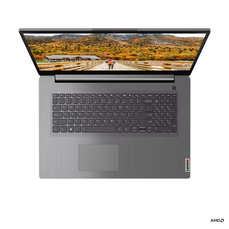 Lenovo IdeaPad 3 17 R7 12/512 FHD NOS