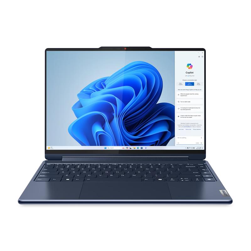 Lenovo Yoga 9 14 2v1 Ult7 32/1 2,8K OLED W11H