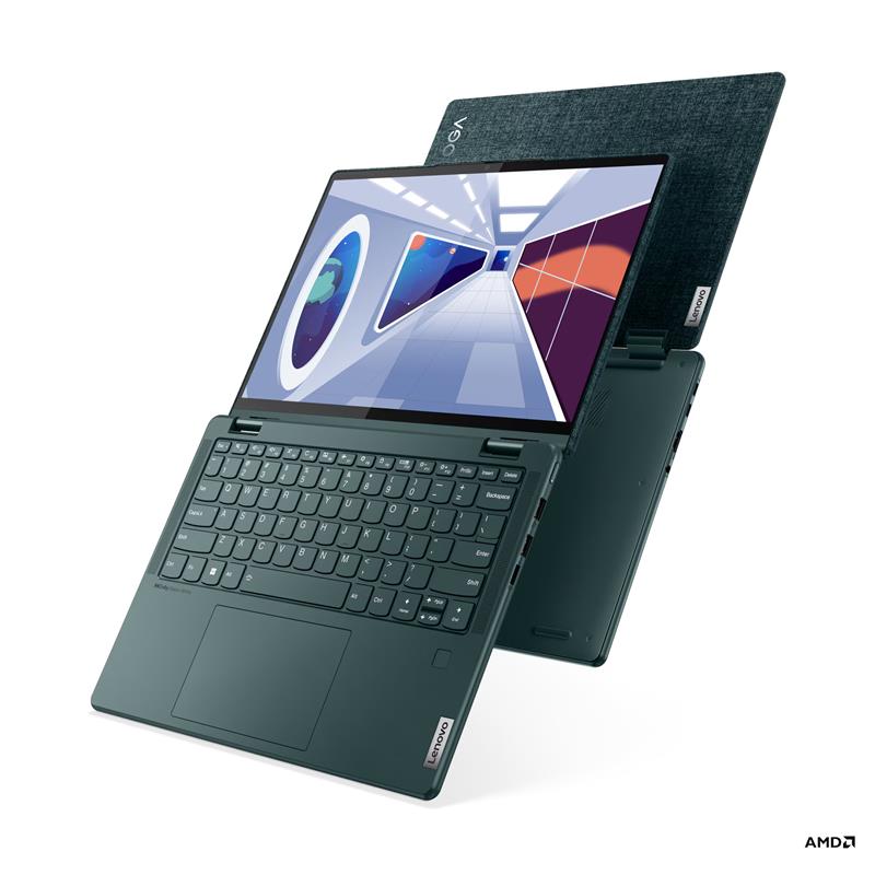 Lenovo Yoga 6 R7 16/512 WUXGA  W11H 