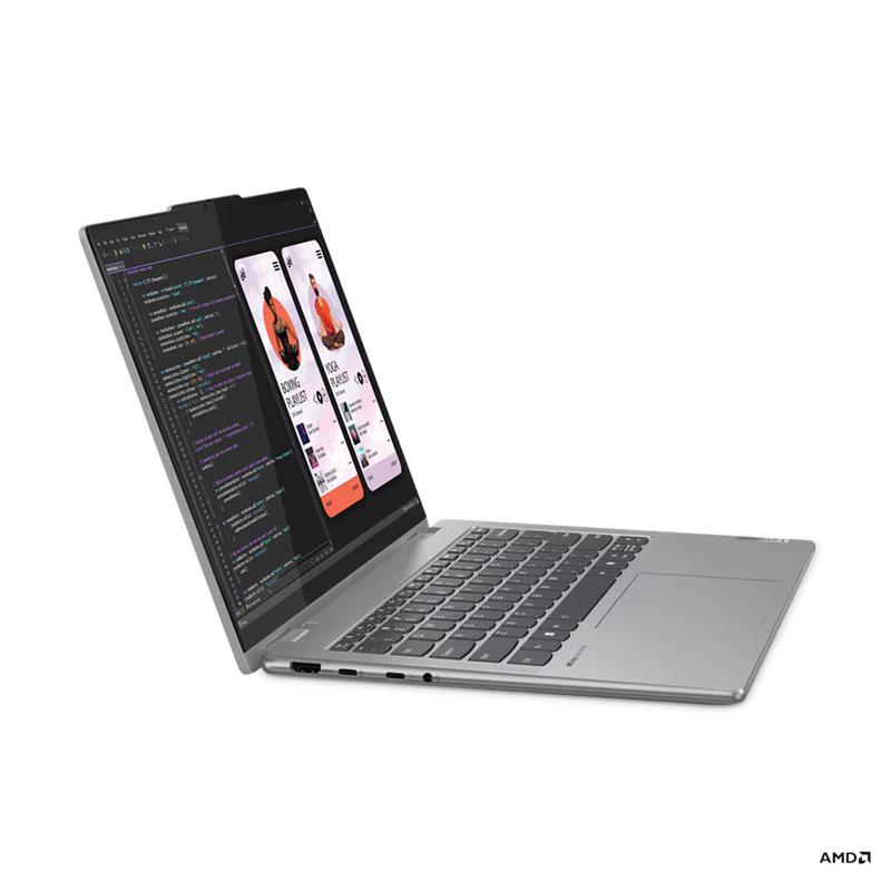 Lenovo Yoga 7 14 2v1 R7 16/1 WUXGA OLED W11H