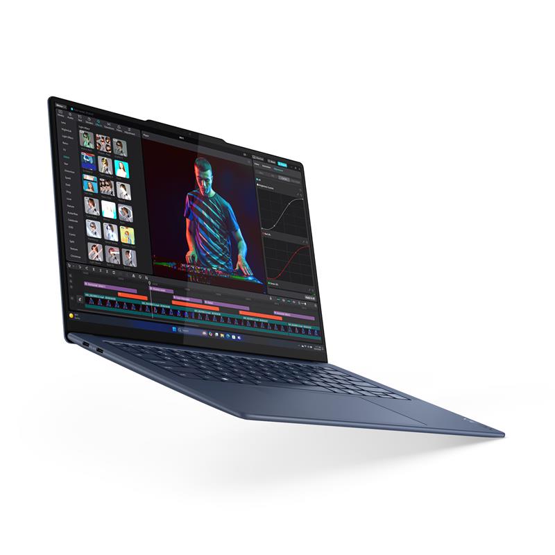 Lenovo Yoga 7 Slim 14 XE 16/1 3K W11H